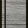 Typ 2363-92 Rodenberg Premium Aluminium-Haustürfüllung