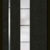 Typ 2389-43 Rodenberg Premium Aluminium-Haustürfüllung