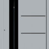 Typ 2852-95 Rodenberg Premium Aluminium-Haustürfüllung
