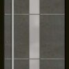 Typ 6173-43 Rodenberg Premium Aluminium-Haustürfüllung