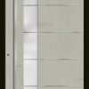 Typ 6181-83 Rodenberg Premium Aluminium-Haustürfüllung