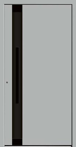 Typ 6648-41 Rodenberg Premium Aluminium-Haustürfüllung