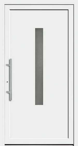 Typ 172-50 Rodenberg Premium Kunststoff-Haustürfüllung
