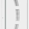 Typ 2436-50 Rodenberg Premium Aluminium-Haustürfüllung