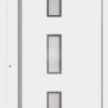 Typ 2725-50 Rodenberg Premium Aluminium-Haustürfüllung