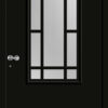 Typ 2863-65 Rodenberg Premium Aluminium-Haustürfüllung