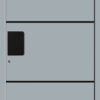 Typ 2882-94 Rodenberg Premium Kunststoff-Haustürfüllung