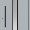Typ 2888-75 Rodenberg Premium Aluminium-Haustürfüllung
