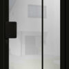 Typ 6065-03 Rodenberg Premium Ganzglas-Haustürfüllung