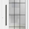 Typ 6069-50 Rodenberg Premium Aluminium-Haustürfüllung
