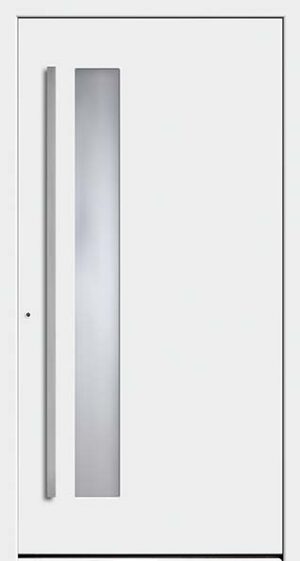 Typ 6537-50 Rodenberg Premium Aluminium-Haustürfüllung