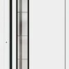 Typ 6537-75 Rodenberg Premium Aluminium-Haustürfüllung