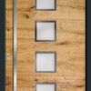Typ 6742-89 Rodenberg Premium Aluminium-Haustürfüllung