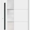 Typ 6780-52 Rodenberg Premium Aluminium-Haustürfüllung