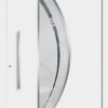 Typ 6841-73 Rodenberg Premium Aluminium-Haustürfüllung