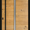 Typ 6864-89 Rodenberg Premium Aluminium-Haustürfüllung