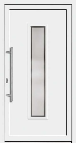 Typ 6921-61 Rodenberg Premium Aluminium-Haustürfüllung