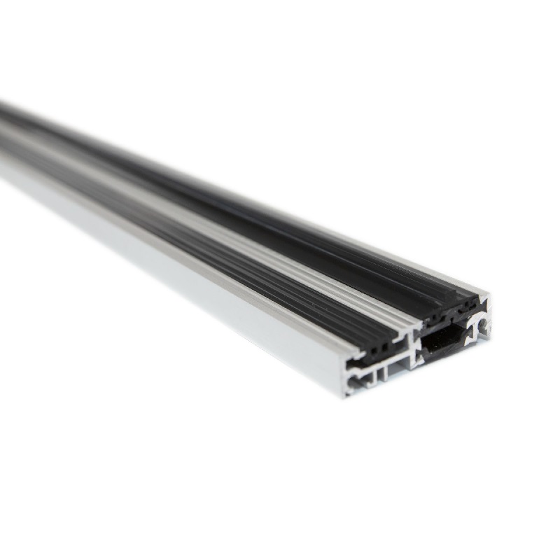 Aluschwelle 20mm