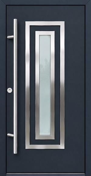 AC68 C11 - FM ALU-Haustür