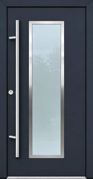 AC68 C14 - FM ALU-Haustür