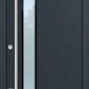 AC68 GLAS14 - FM ALU-Haustür