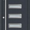DS82 M11 - FM ALU-Haustür