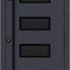 DS82 M62 - FM ALU-Haustür