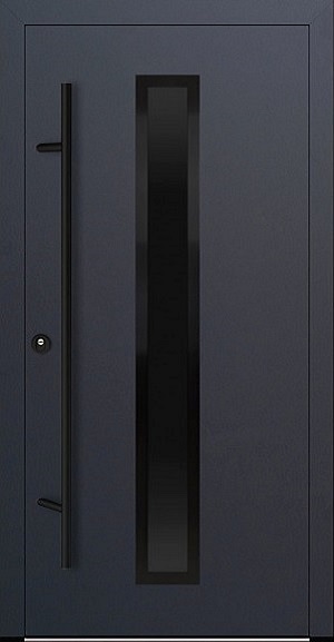 DS92 M21 Blackline