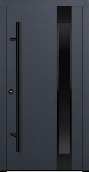 DS92 M24 Blackline