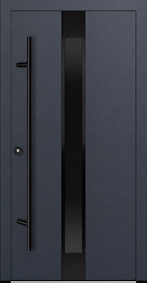 DS92 M25 Blackline