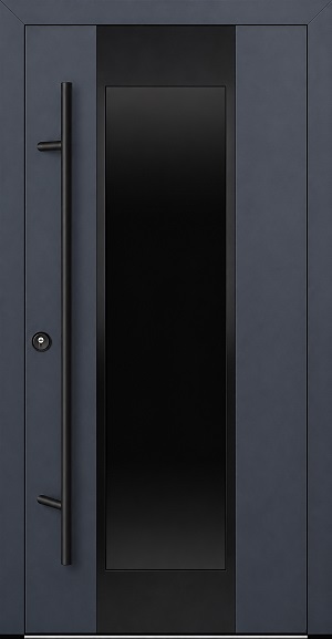 DS92 M28 Blackline