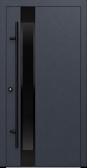 DS92 M34 Blackline