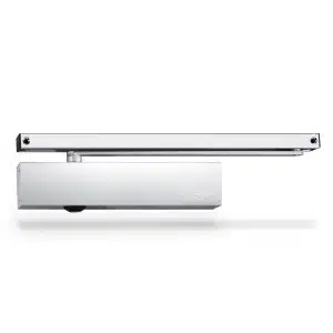 GEZE TS5000 - Inox
